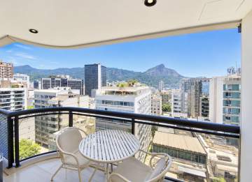 Apartamento à venda Rua Prudente de Morais, Ipanema, Rio de Janeiro - R$ 3.000.000 - LVAP20021