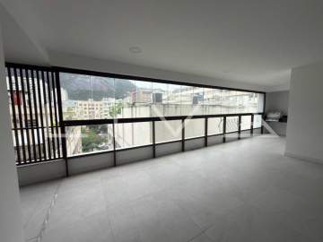Apartamento 3 quartos à venda Botafogo, Rio de Janeiro - R$ 2.700.000 - LVAP30044