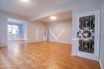 Apartamento à venda Rua Santa Clara, Copacabana, Rio de Janeiro - R$ 1.590.000 - LVAP40016