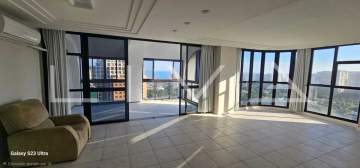 Cobertura para venda e aluguel Avenida Gastão Senges, Barra da Tijuca, Rio de Janeiro - R$ 3.400.000 - LVCO30006