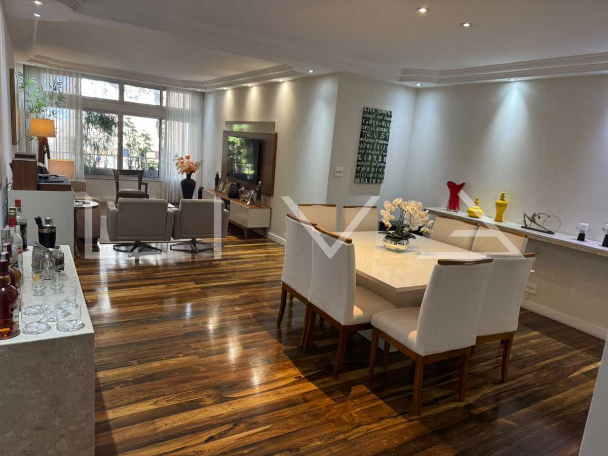 Conheça 00. do imóvel - Apartamento à venda Rua Prudente de Morais, Ipanema, Rio de Janeiro - R$ 2.990.000 - LVAP30048 - 24 00. - 24