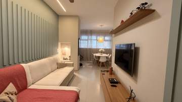 Apartamento para venda e aluguel Praia do Flamengo, Flamengo, Rio de Janeiro - R$ 1.400.000 - AIAP31043