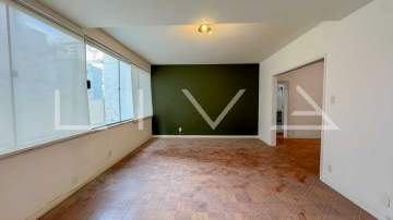 Apartamento 3 quartos à venda Ipanema, Rio de Janeiro - R$ 4.100.000 - AIAP31087