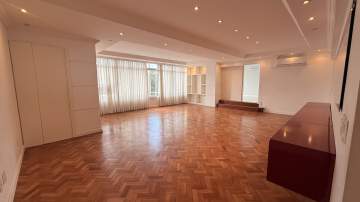 Apartamento 4 quartos à venda Flamengo, Rio de Janeiro - R$ 2.480.000 - AIAP40490