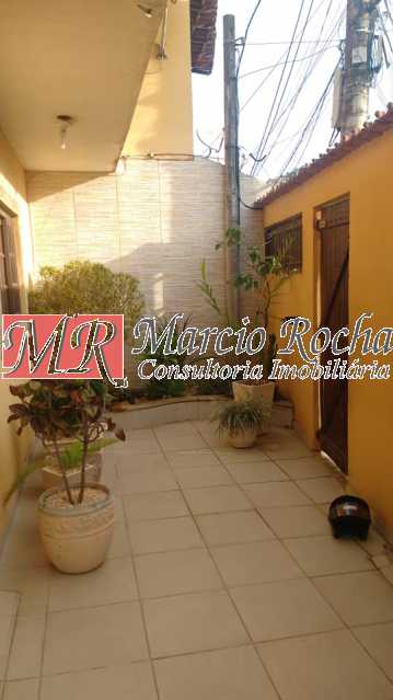 Conheça 36293277_776636652539009_72616 do imóvel - Valqueire casa quintal 4 quartos 3 suítes 2vgs piscina - VLCN40014 - 3 36293277_776636652539009_72616 - 3