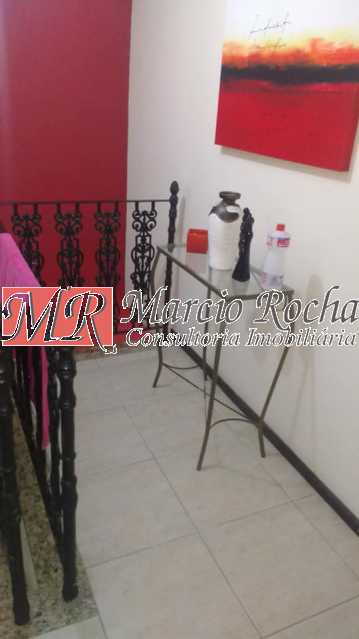 Conheça 36333907_776635865872421_85611 do imóvel - Valqueire casa quintal 4 quartos 3 suítes 2vgs piscina - VLCN40014 - 14 36333907_776635865872421_85611 - 14