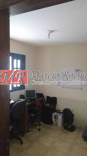 Conheça 36349974_776635962539078_16819 do imóvel - Valqueire casa quintal 4 quartos 3 suítes 2vgs piscina - VLCN40014 - 8 36349974_776635962539078_16819 - 8