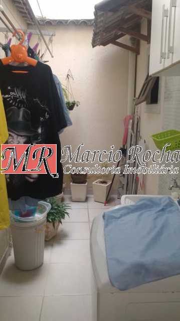 Conheça 36352946_776636312539043_36933 do imóvel - Valqueire casa quintal 4 quartos 3 suítes 2vgs piscina - VLCN40014 - 9 36352946_776636312539043_36933 - 9