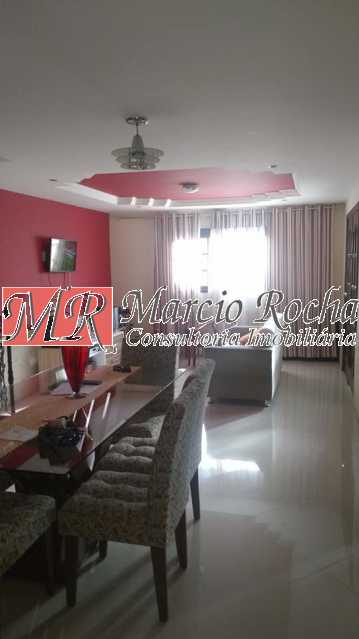 Conheça 36438137_776636729205668_44924 do imóvel - Valqueire casa quintal 4 quartos 3 suítes 2vgs piscina - VLCN40014 - 7 36438137_776636729205668_44924 - 7