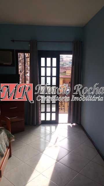 Conheça 36297867_776637089205632_79433 do imóvel - Valqueire casa quintal 4 quartos 3 suítes 2vgs piscina - VLCN40014 - 18 36297867_776637089205632_79433 - 18