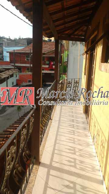 Conheça 36297895_776635749205766_13568 do imóvel - Valqueire casa quintal 4 quartos 3 suítes 2vgs piscina - VLCN40014 - 19 36297895_776635749205766_13568 - 19