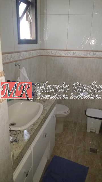 Conheça 36316659_776635539205787_32704 do imóvel - Valqueire casa quintal 4 quartos 3 suítes 2vgs piscina - VLCN40014 - 23 36316659_776635539205787_32704 - 23