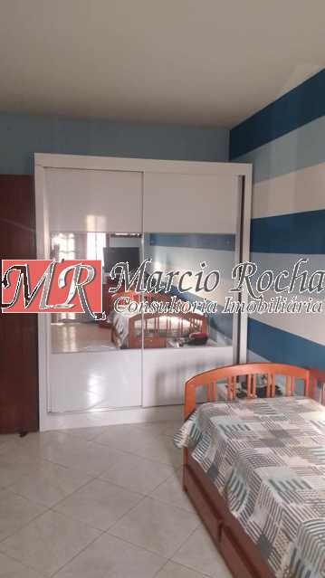 Conheça 36389771_776636472539027_62835 do imóvel - Valqueire casa quintal 4 quartos 3 suítes 2vgs piscina - VLCN40014 - 27 36389771_776636472539027_62835 - 27
