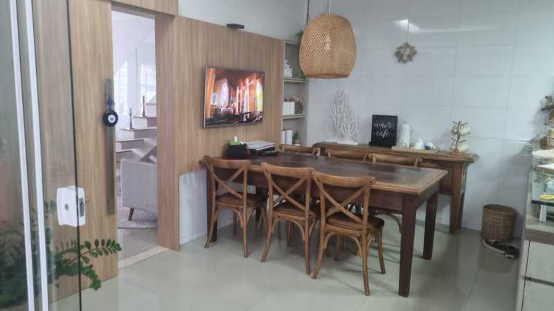 Conheça WhatsApp Image 2025-02-26 at 1 do imóvel - Valqueire luxo casa 4 qts suíte terraço piscina 3 vgs - VLCN40019 - 7 WhatsApp Image 2025-02-26 at 1 - 7