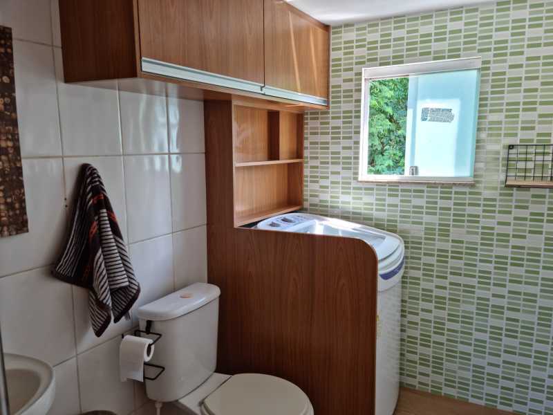 Conheça WhatsApp Image 2025-02-26 at 1 do imóvel - Valqueire luxo casa 4 qts suíte terraço piscina 3 vgs - VLCN40019 - 10 WhatsApp Image 2025-02-26 at 1 - 10