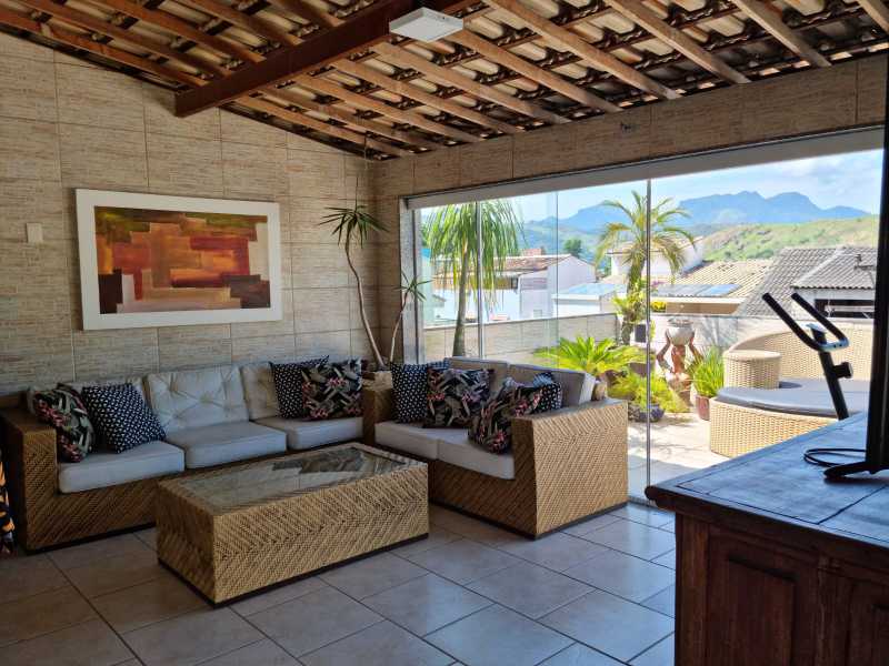 Conheça WhatsApp Image 2025-02-26 at 1 do imóvel - Valqueire luxo casa 4 qts suíte terraço piscina 3 vgs - VLCN40019 - 18 WhatsApp Image 2025-02-26 at 1 - 18