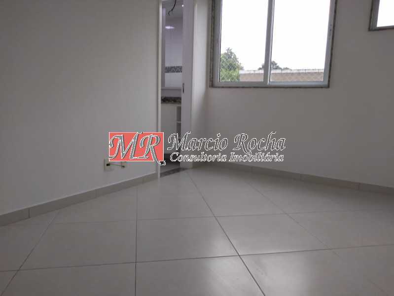 Conheça 07f37dd5-e839-4a16-8818-aaee6e do imóvel - Valqueire, ALUGO ap 2 suites, 4 banheiros, varanda - VLAP20326 - 5 07f37dd5-e839-4a16-8818-aaee6e - 5