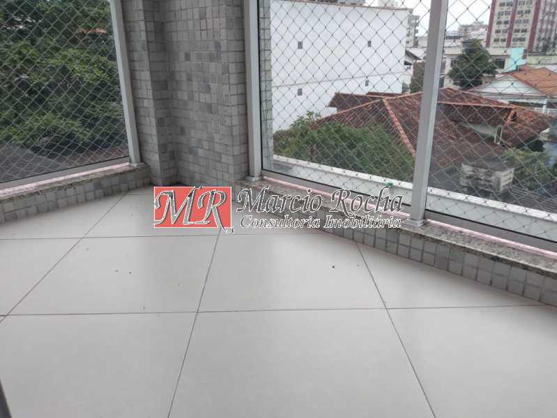 Conheça 28d87836-ba21-4fd9-812f-36c8ef do imóvel - Valqueire, ALUGO ap 2 suites, 4 banheiros, varanda - VLAP20326 - 6 28d87836-ba21-4fd9-812f-36c8ef - 6
