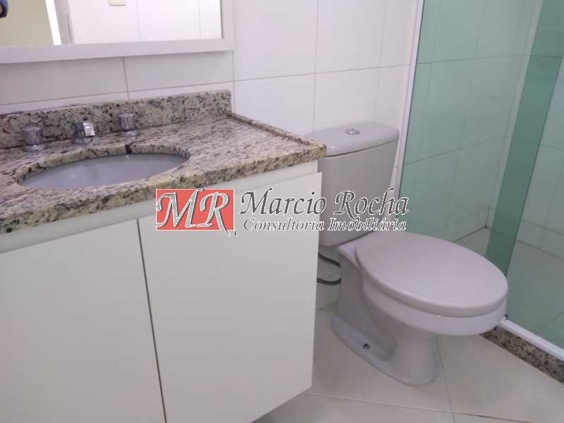 Conheça 51ce7baf-5da9-40c9-96b1-6a3f38 do imóvel - Valqueire, ALUGO ap 2 suites, 4 banheiros, varanda - VLAP20326 - 8 51ce7baf-5da9-40c9-96b1-6a3f38 - 8