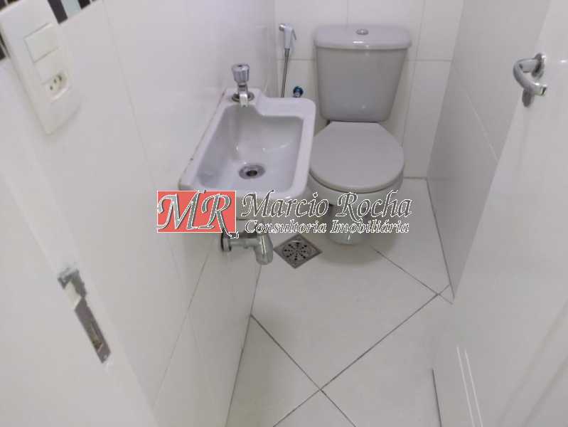Conheça 76a67bd4-ea3f-466b-894c-c939fc do imóvel - Valqueire, ALUGO ap 2 suites, 4 banheiros, varanda - VLAP20326 - 9 76a67bd4-ea3f-466b-894c-c939fc - 9