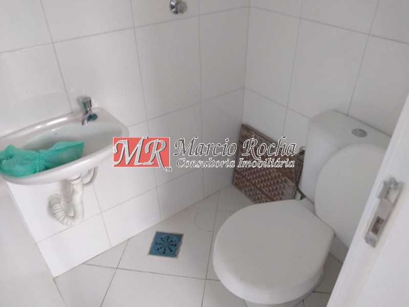 Conheça 77e241ba-34fc-44af-bba0-4e1283 do imóvel - Valqueire, ALUGO ap 2 suites, 4 banheiros, varanda - VLAP20326 - 10 77e241ba-34fc-44af-bba0-4e1283 - 10