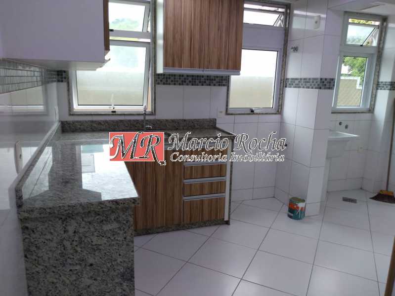 Conheça 651fcfd8-261d-40a6-bb4b-22db15 do imóvel - Valqueire, ALUGO ap 2 suites, 4 banheiros, varanda - VLAP20326 - 13 651fcfd8-261d-40a6-bb4b-22db15 - 13