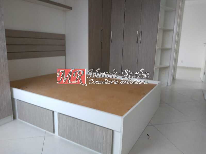 Conheça 7695e1ee-8788-42dc-bb19-3daa6a do imóvel - Valqueire, ALUGO ap 2 suites, 4 banheiros, varanda - VLAP20326 - 14 7695e1ee-8788-42dc-bb19-3daa6a - 14