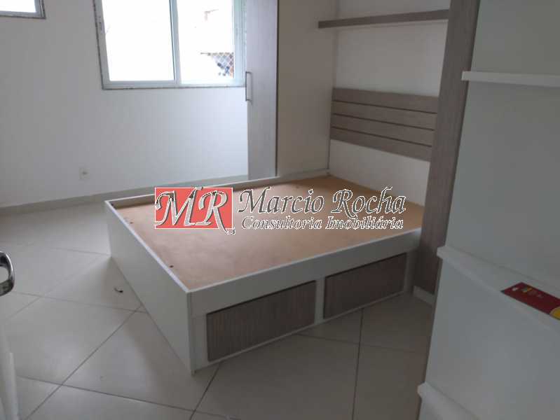 Conheça 81065b9c-c049-4ab4-9fd3-a6d1d8 do imóvel - Valqueire, ALUGO ap 2 suites, 4 banheiros, varanda - VLAP20326 - 15 81065b9c-c049-4ab4-9fd3-a6d1d8 - 15