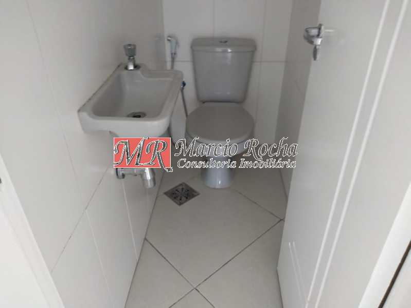 Conheça b1f5ae95-360d-4d6e-ac41-be52dd do imóvel - Valqueire, ALUGO ap 2 suites, 4 banheiros, varanda - VLAP20326 - 18 b1f5ae95-360d-4d6e-ac41-be52dd - 18