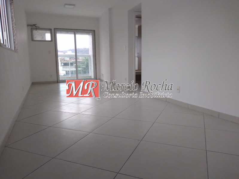 Conheça b351bfe9-39aa-4653-a255-d64388 do imóvel - Valqueire, ALUGO ap 2 suites, 4 banheiros, varanda - VLAP20326 - 19 b351bfe9-39aa-4653-a255-d64388 - 19