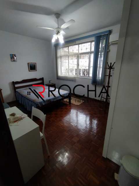 Conheça Quarto 1 do imóvel - valqueire CASA Duplex, 3 quartos, suite, quintal - VLCN30050 - 22 Quarto 1 - 22