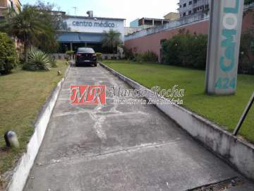 Ótima localização - Valqueire TERRENO medindo 12x40 480m2 - VLTC00001