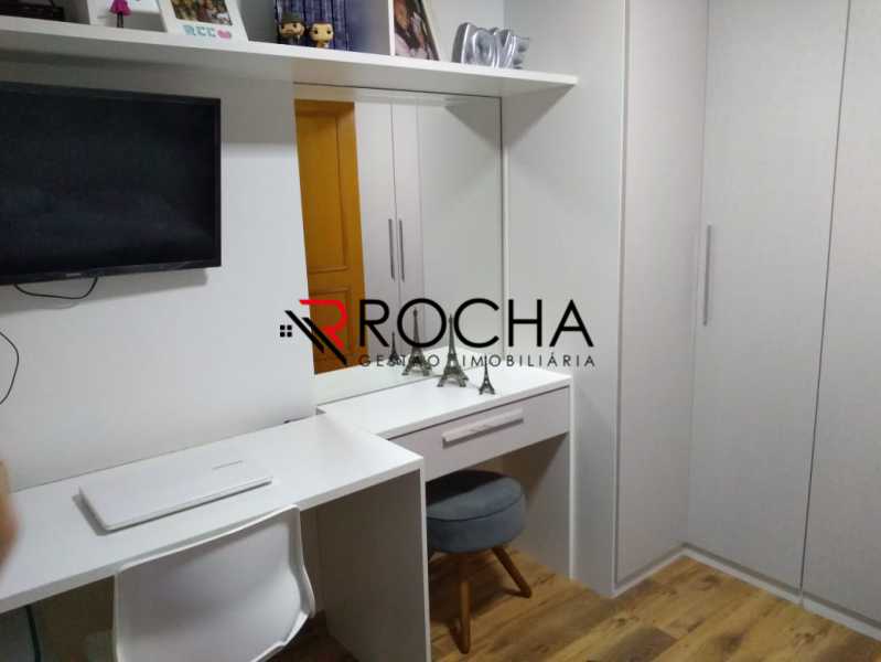 Conheça 0a6ef6b3-61c6-4d50-b400-ad43e1 do imóvel - Valqueire VENDO-ALUGO AP 3 quartos, planejados, suite, - VLAP30144 - 6 0a6ef6b3-61c6-4d50-b400-ad43e1 - 6