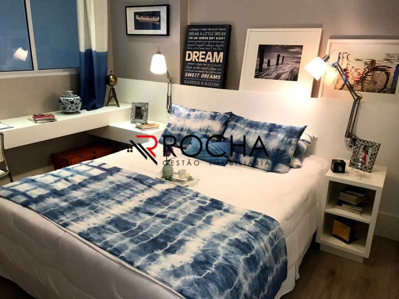 Apartamento 2 quartos à venda Barra da Tijuca, Rio de Janeiro - R$ 647.900 - VLAP20356