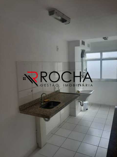 Conheça 304133034453199 do imóvel - Valqueire Cobertura 3 quartos, suite, varanda, infra - VLCO30028 - 5 304133034453199 - 5