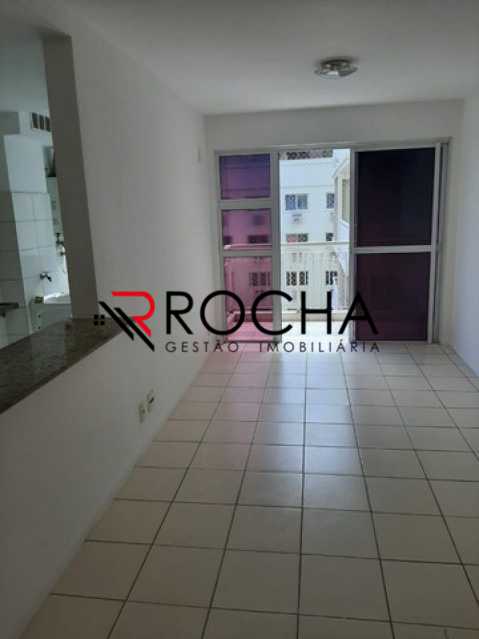 Conheça 304133390072960 do imóvel - Valqueire Cobertura 3 quartos, suite, varanda, infra - VLCO30028 - 6 304133390072960 - 6