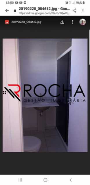 Conheça 304194630923643 do imóvel - Valqueire Cobertura 3 quartos, suite, varanda, infra - VLCO30028 - 7 304194630923643 - 7