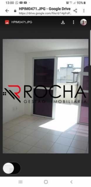 Conheça 305139510638948 do imóvel - Valqueire Cobertura 3 quartos, suite, varanda, infra - VLCO30028 - 8 305139510638948 - 8
