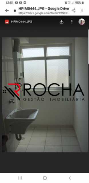 Conheça 307169150902710 do imóvel - Valqueire Cobertura 3 quartos, suite, varanda, infra - VLCO30028 - 11 307169150902710 - 11