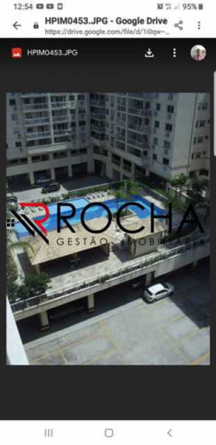 Conheça 309128395593113 do imóvel - Valqueire Cobertura 3 quartos, suite, varanda, infra - VLCO30028 - 1 309128395593113 - 1