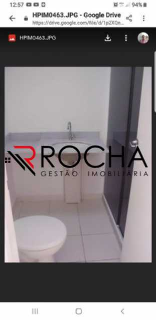 Conheça 309135516680955 do imóvel - Valqueire Cobertura 3 quartos, suite, varanda, infra - VLCO30028 - 14 309135516680955 - 14