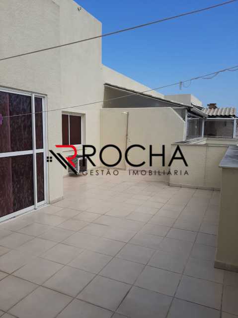 Conheça WhatsApp Image 2022-02-19 at 1 do imóvel - Valqueire Cobertura 3 quartos, suite, varanda, infra - VLCO30028 - 15 WhatsApp Image 2022-02-19 at 1 - 15
