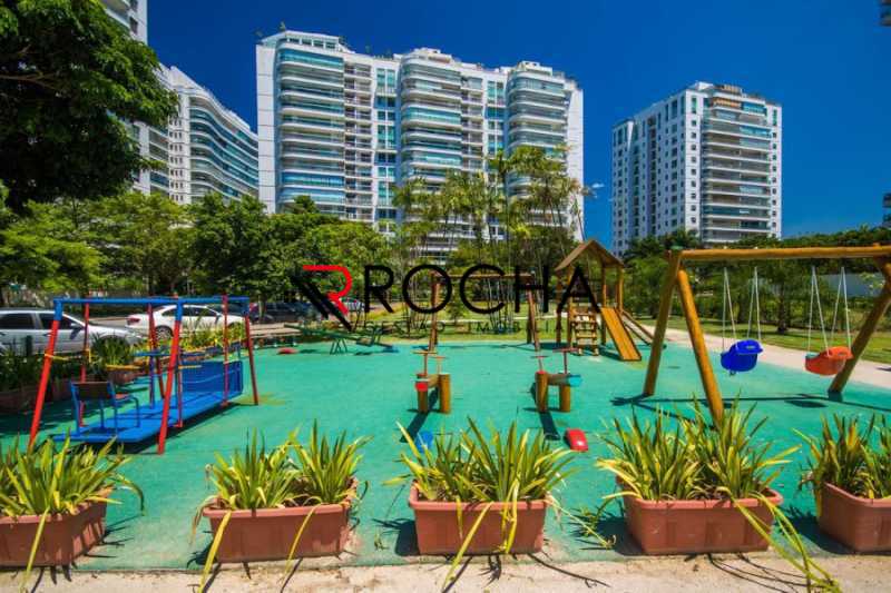 Cobertura 4 quartos à venda Barra da Tijuca, Rio de Janeiro - R$ 3.523.550 - VLCO40006