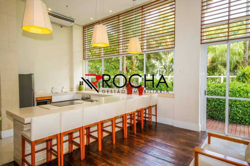 Apartamento 2 quartos à venda Barra da Tijuca, Rio de Janeiro - R$ 1.438.000 - VLAP20359