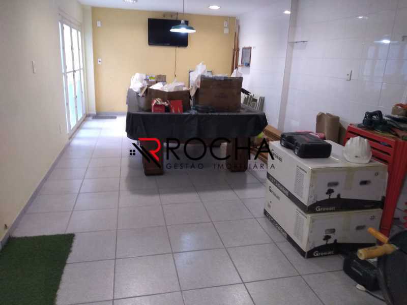 Conheça Convivencia do imóvel - Prédio para alugar Vila Valqueire, Rio de Janeiro - R$ 10.000 - VLPR00004 - 2 Convivencia - 2