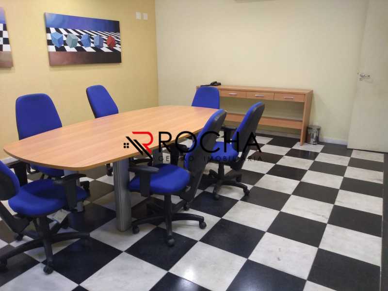 Conheça Sala 1 do imóvel - Prédio para alugar Vila Valqueire, Rio de Janeiro - R$ 10.000 - VLPR00004 - 7 Sala 1 - 7