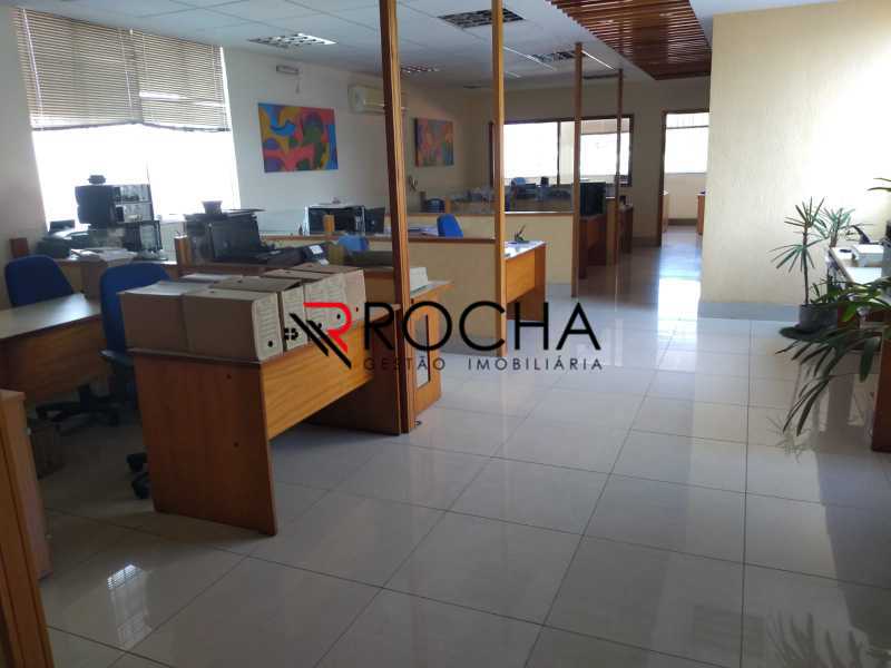 Conheça Área de trabalho do imóvel - Prédio para alugar Vila Valqueire, Rio de Janeiro - R$ 10.000 - VLPR00004 - 9 Área de trabalho - 9