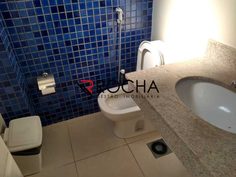 Conheça Banheiro do imóvel - Prédio para alugar Vila Valqueire, Rio de Janeiro - R$ 10.000 - VLPR00004 - 12 Banheiro - 12