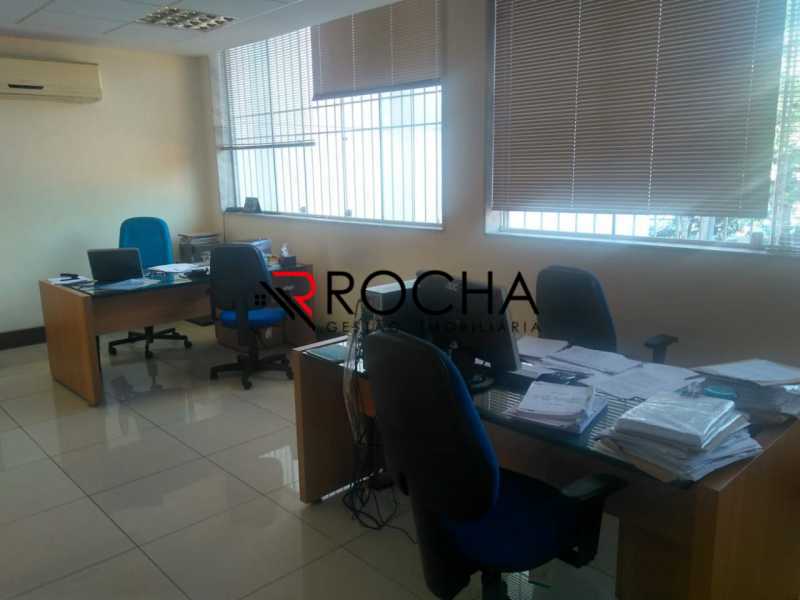 Conheça Sala 2 do imóvel - Prédio para alugar Vila Valqueire, Rio de Janeiro - R$ 10.000 - VLPR00004 - 14 Sala 2 - 14
