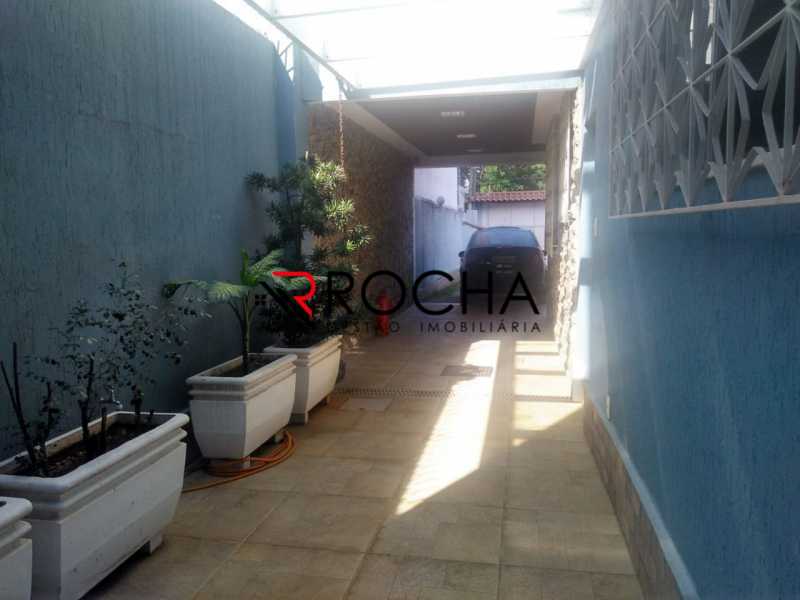 Conheça Circulação do imóvel - Prédio para alugar Vila Valqueire, Rio de Janeiro - R$ 10.000 - VLPR00004 - 15 Circulação - 15